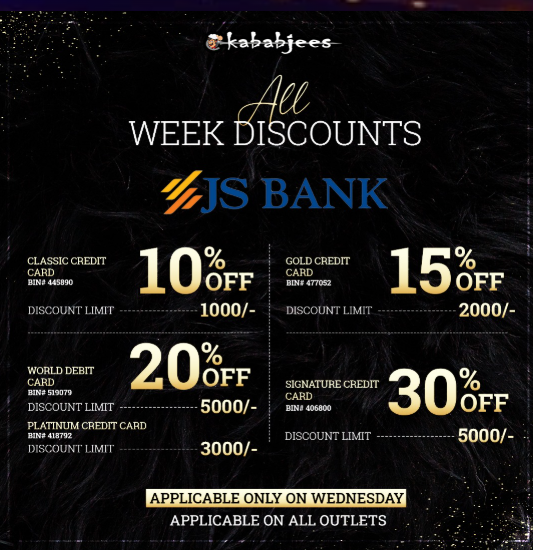 bank discount
